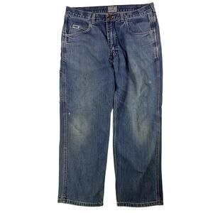 Tyndale | Flame Resistant, FLF 800, Multi Pocket Jeans | Size 36x30